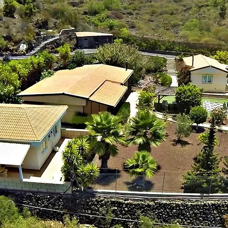 Paloma Mit Terrasse Und Gemeinschaftspool Apartment Guía de Isora