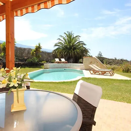 Paloma Mit Terrasse Und Gemeinschaftspool Appartement