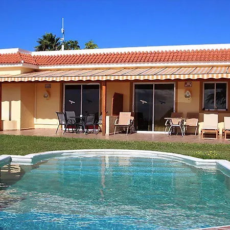 شقة Paloma Mit Terrasse Und Gemeinschaftspool غيا ذي إسورا