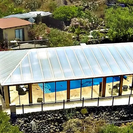 Paloma Mit Terrasse Und Gemeinschaftspool غيا ذي إسورا