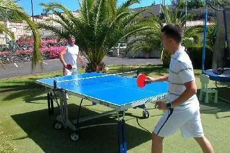 شقة Paloma Mit Terrasse Und Gemeinschaftspool غيا ذي إسورا